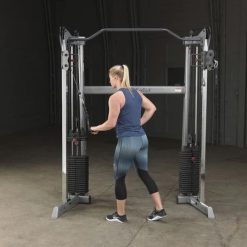 кросоувър body solid gdcc200