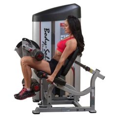 лег кърл машина body solid s2slc