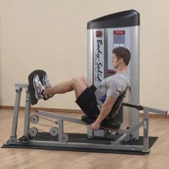 лег преса body solid s2lpc