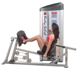 ЛЕГ ПРЕСА BODY SOLID S2LPC