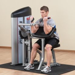 МАШИНА ЗА БИЦЕПС BODY SOLID S2AC