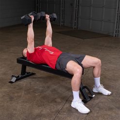 ПРАВА ПЕЙКА BODY SOLID SFB125