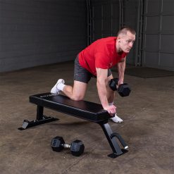 ПРАВА ПЕЙКА BODY SOLID SFB125