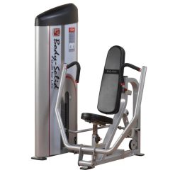 преса за гърди body solid s2cp