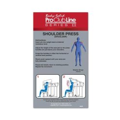 раменна преса body solid s2sp