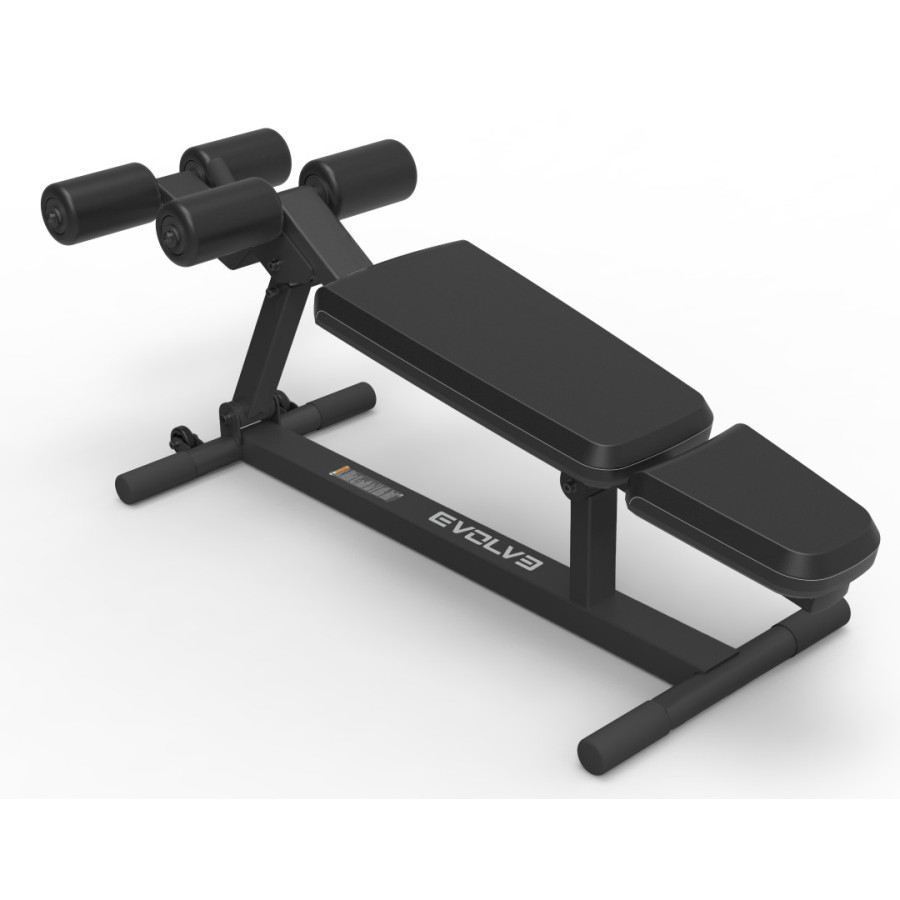 Регулируема пейка Evolve AB Bench EC-288