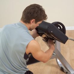скотова пейка body solid gpcb329