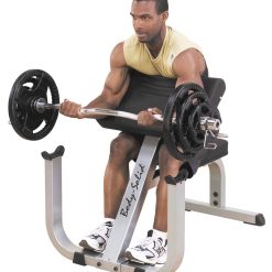 СКОТОВА ПЕЙКА BODY SOLID GPCB329