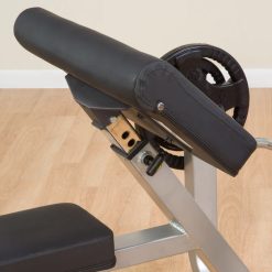 скотова пейка body solid gpcb329