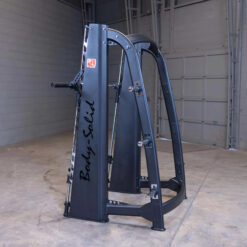 смит машина body solid scb1000