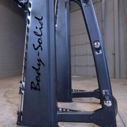 смит машина body solid scb1000