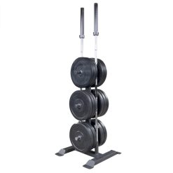 СТОЙКА ЗА ДИСКОВЕ BODY SOLID GWT56