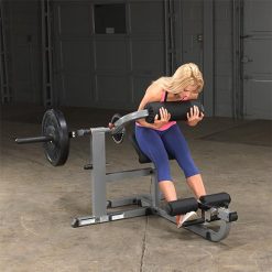 УРЕД ЗА ГРЪБ И КОРЕМ BODY SOLID GCAB360