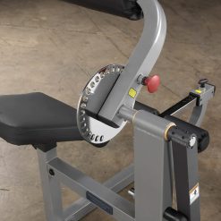 Уред за гръб/корем Body Solid GCAB360