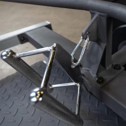 уред за гръб т-гребане body solid stbr500