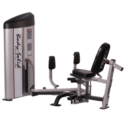 Вътрешна/външна част бедра Body Solid S2IOT