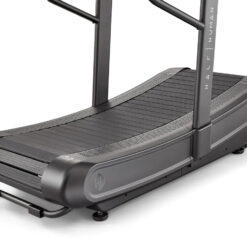 Бягаща пътека HALF HUMAN Curved Treadmill