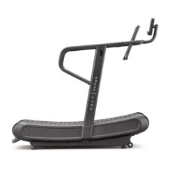 Бягаща пътека HALF HUMAN Curved Treadmill