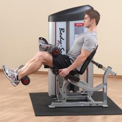 ЛЕГ КЪРЛ МАШИНА BODY SOLID S2SLC