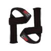 Двойно усилени фитили Hardcore Lifting Straps