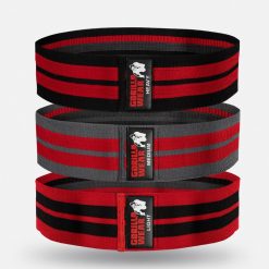 Комплект мини ластици Glute Bands