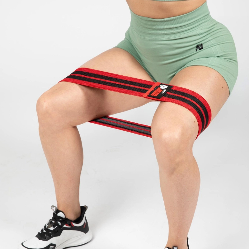 Комплект мини ластици Glute Bands