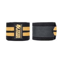 Ластични бинтове за коляно Knee Wraps