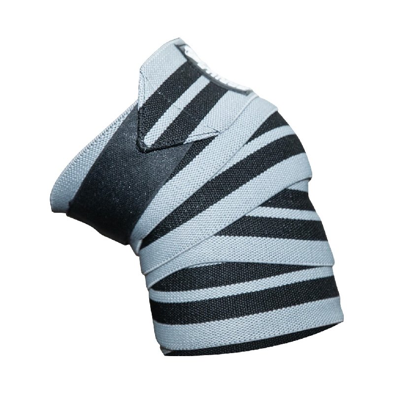 Ластични бинтове за коляно Knee Wraps
