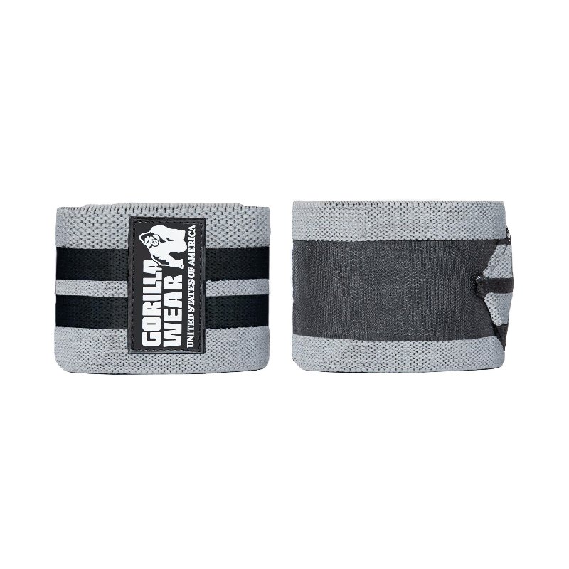 Ластични бинтове за коляно Knee Wraps