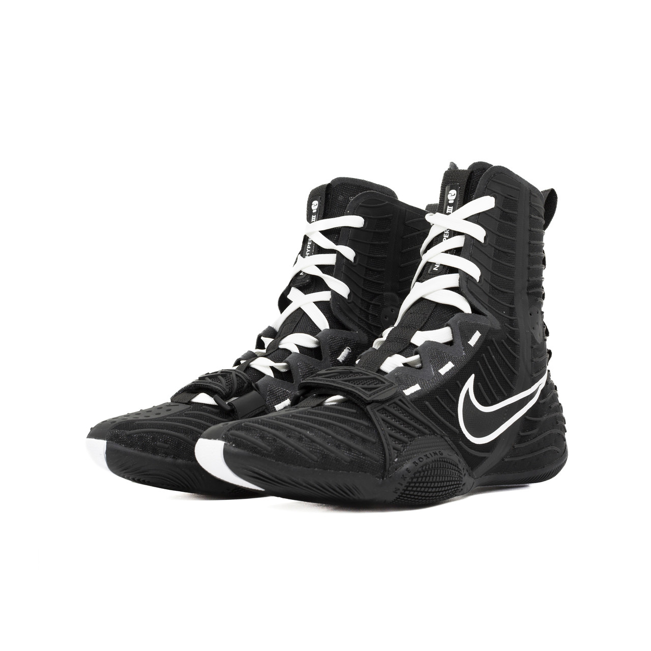 Обувки за бокс NIKE HyperKO 3 Black