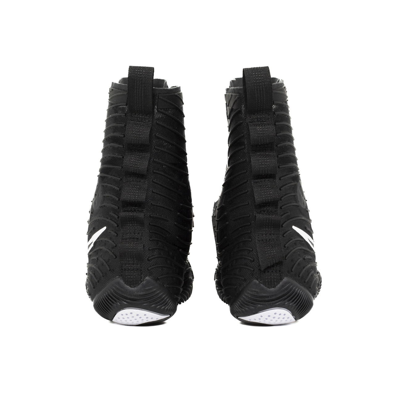 Обувки за бокс NIKE HyperKO 3 Black