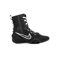 Обувки за бокс NIKE HyperKO 3 Black