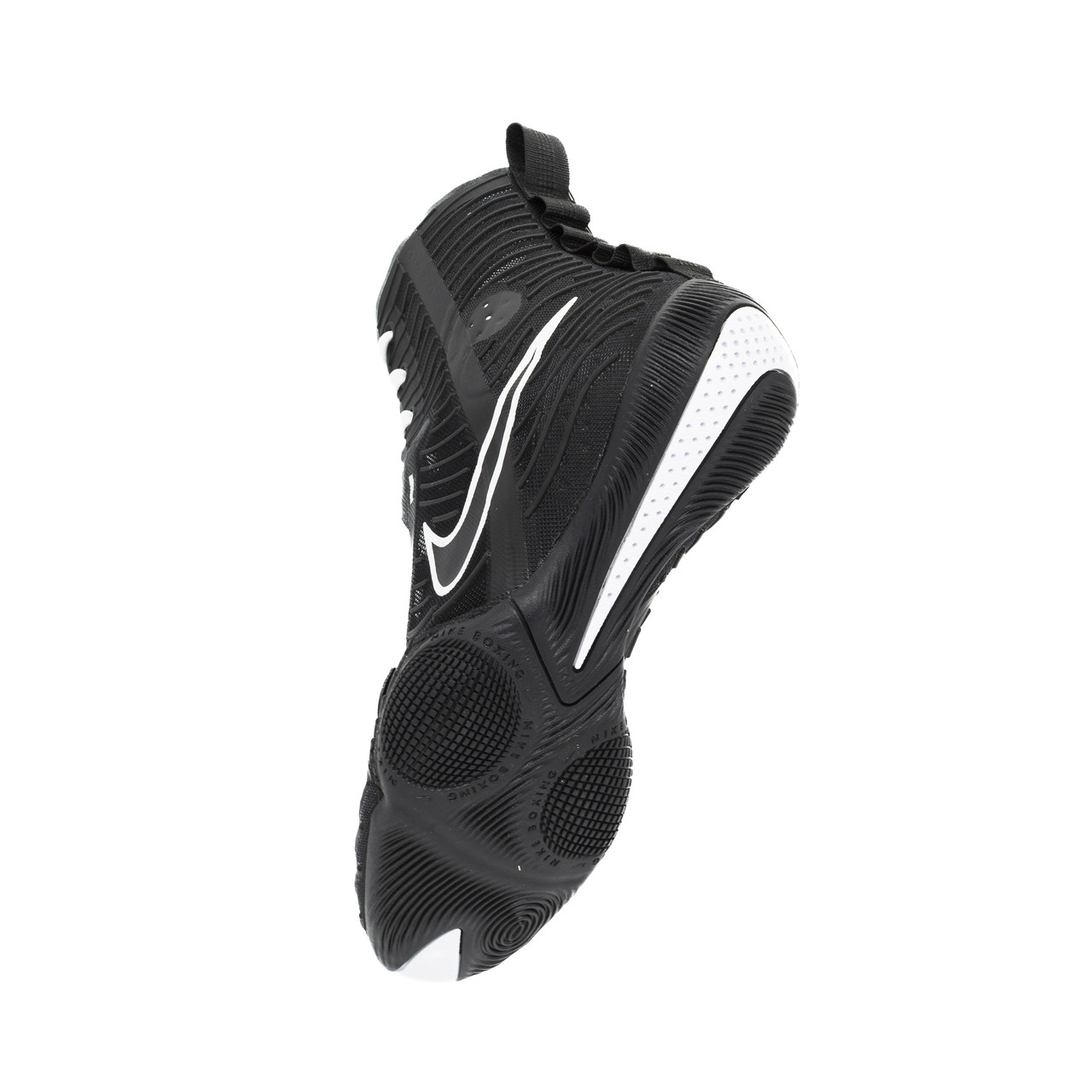 Обувки за бокс NIKE HyperKO 3 Black