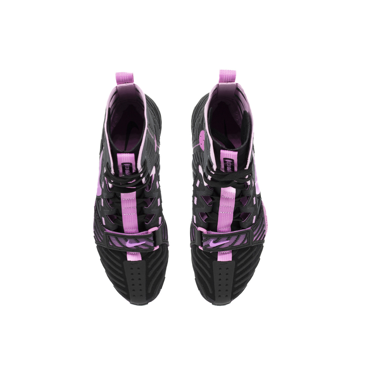 Обувки за бокс NIKE HyperKO 3 Black/Pink