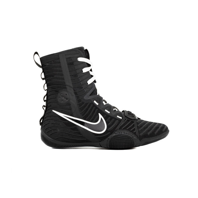 Обувки за бокс NIKE HyperKO 3 Black