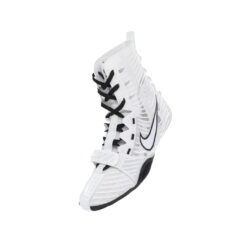 Обувки за бокс NIKE HyperKO 3 White/Black
