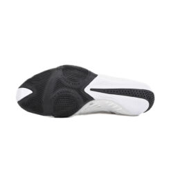 Обувки за бокс NIKE HyperKO 3 White/Black