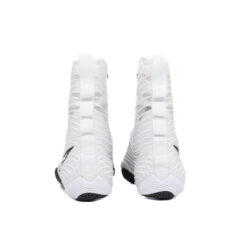 Обувки за бокс NIKE HyperKO 3 White/Black