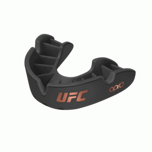ПРОТЕКТОР ЗА УСТА UFC OPRO Bronze Edition V2