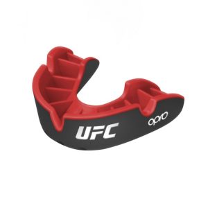Протектор за уста UFC OPRO Silver Edition V2