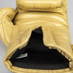 БОКСОВИ РЪКАВИЦИ PAFFEN SPORT PRO KLETT X GOLD