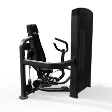 Машина за гърди Evolve Chest Press UL-010