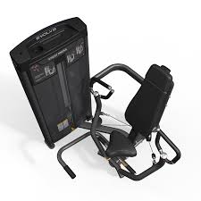 Машина за гърди Evolve Chest Press UL-010