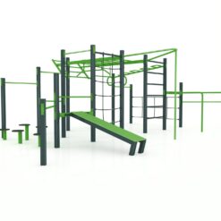 ТРЕНИРОВЪЧНА СТАНЦИЯ COLMEX ARIZONA