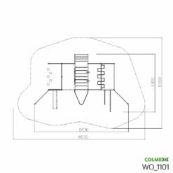 ТРЕНИРОВЪЧНА СТАНЦИЯ COLMEX ARIZONA