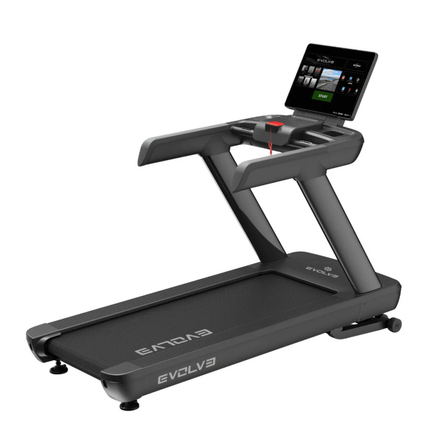 БЯГАЩА ПЪТЕКА EVOLVE 550-TFT