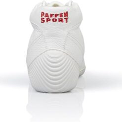 Обувки за бокс Paffen Sport BOX ROCK GRAPPLE White