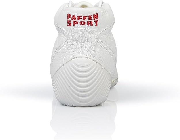 Обувки за бокс Paffen Sport BOX ROCK GRAPPLE White