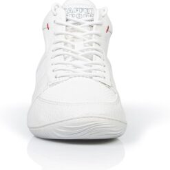 Обувки за бокс Paffen Sport BOX ROCK GRAPPLE White