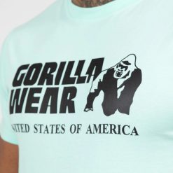 Тениска Classic T-Shirt